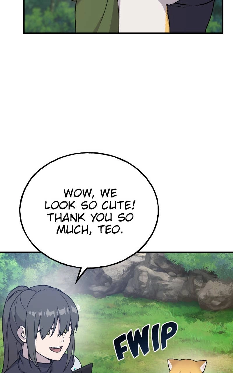 Solo Farming In The Tower Chapter 18 – We Harvested Carrots Page 36