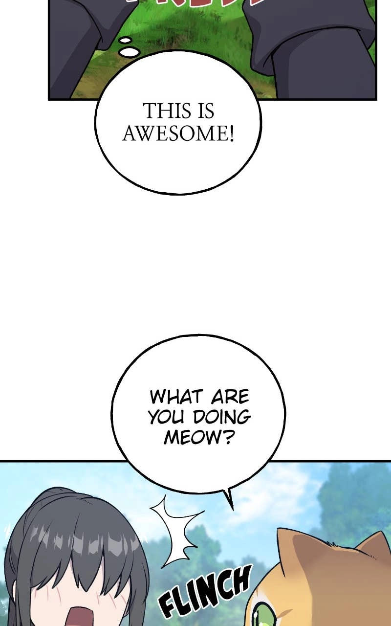 Solo Farming In The Tower Chapter 18 – We Harvested Carrots Page 40