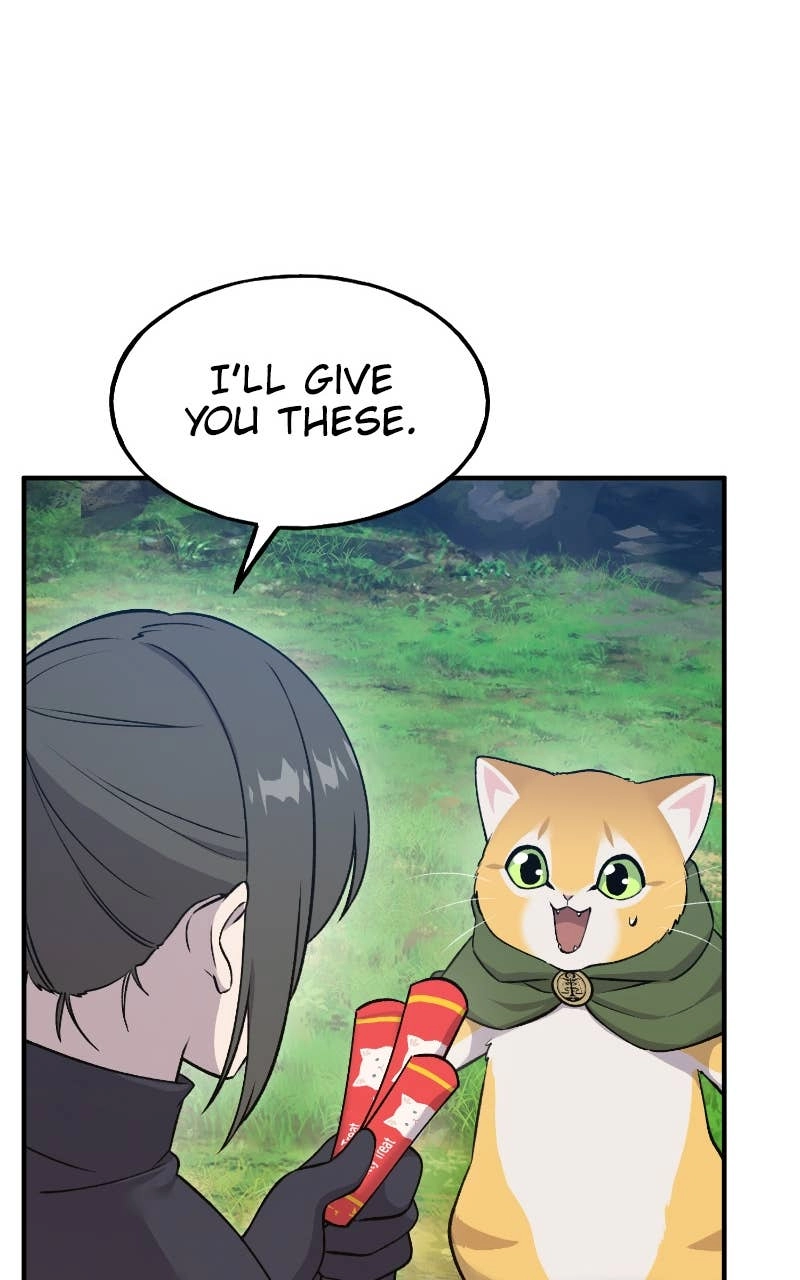 Solo Farming In The Tower Chapter 18 – We Harvested Carrots Page 42