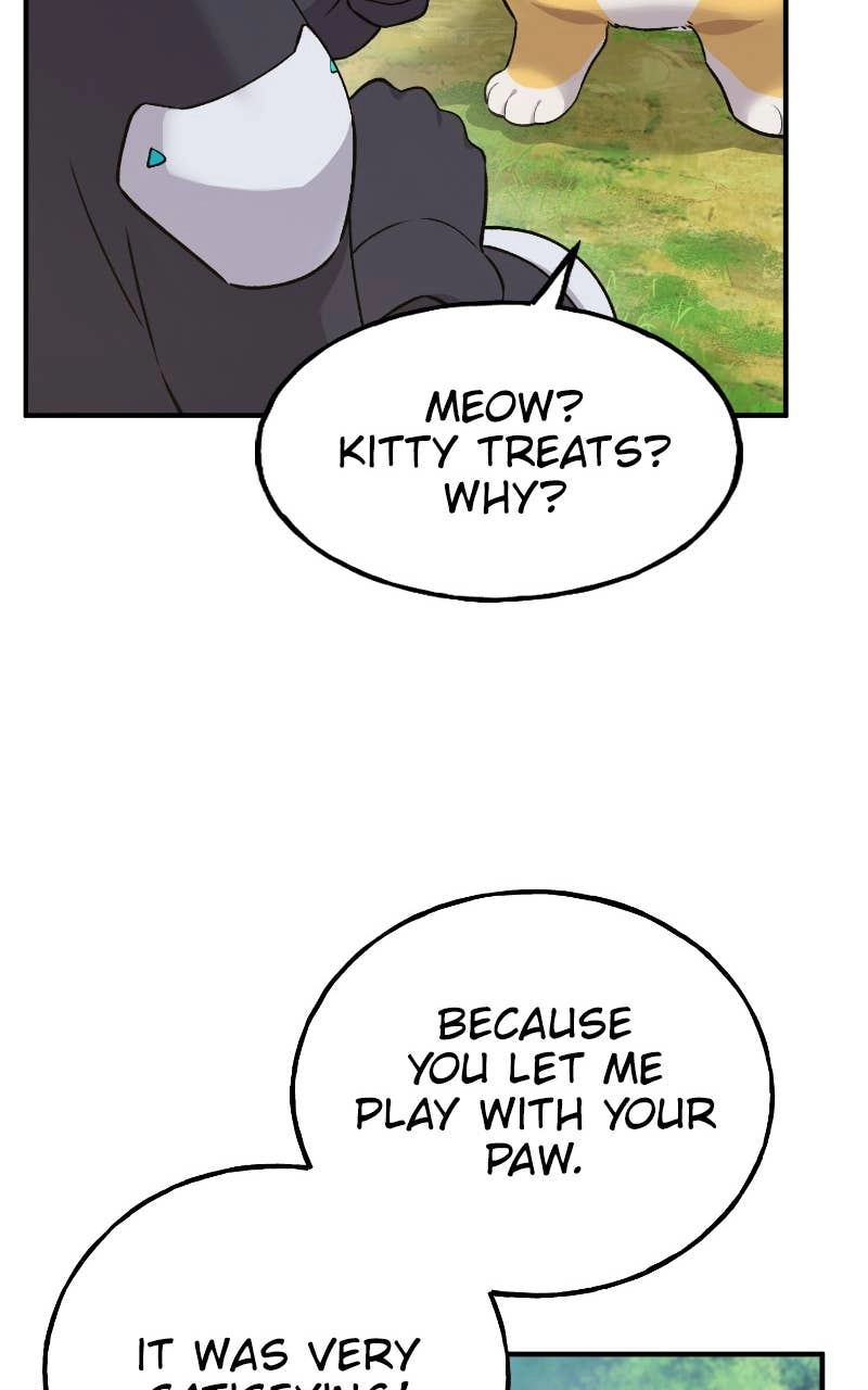 Solo Farming In The Tower Chapter 18 – We Harvested Carrots Page 43