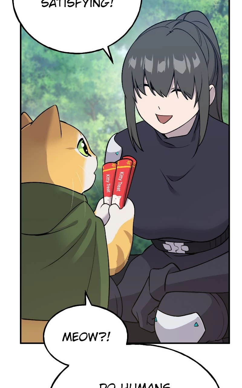 Solo Farming In The Tower Chapter 18 – We Harvested Carrots Page 44
