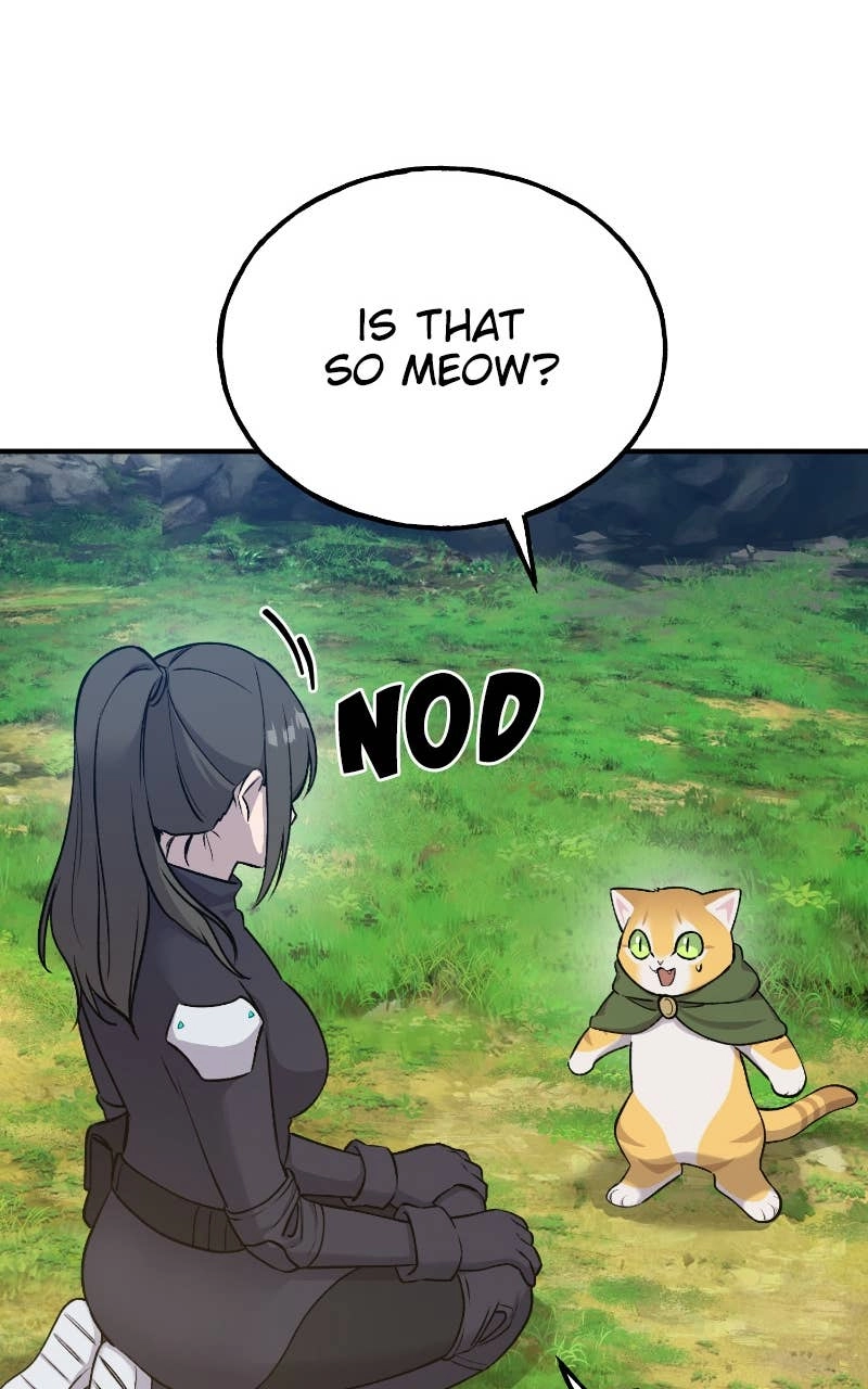 Solo Farming In The Tower Chapter 18 – We Harvested Carrots Page 47