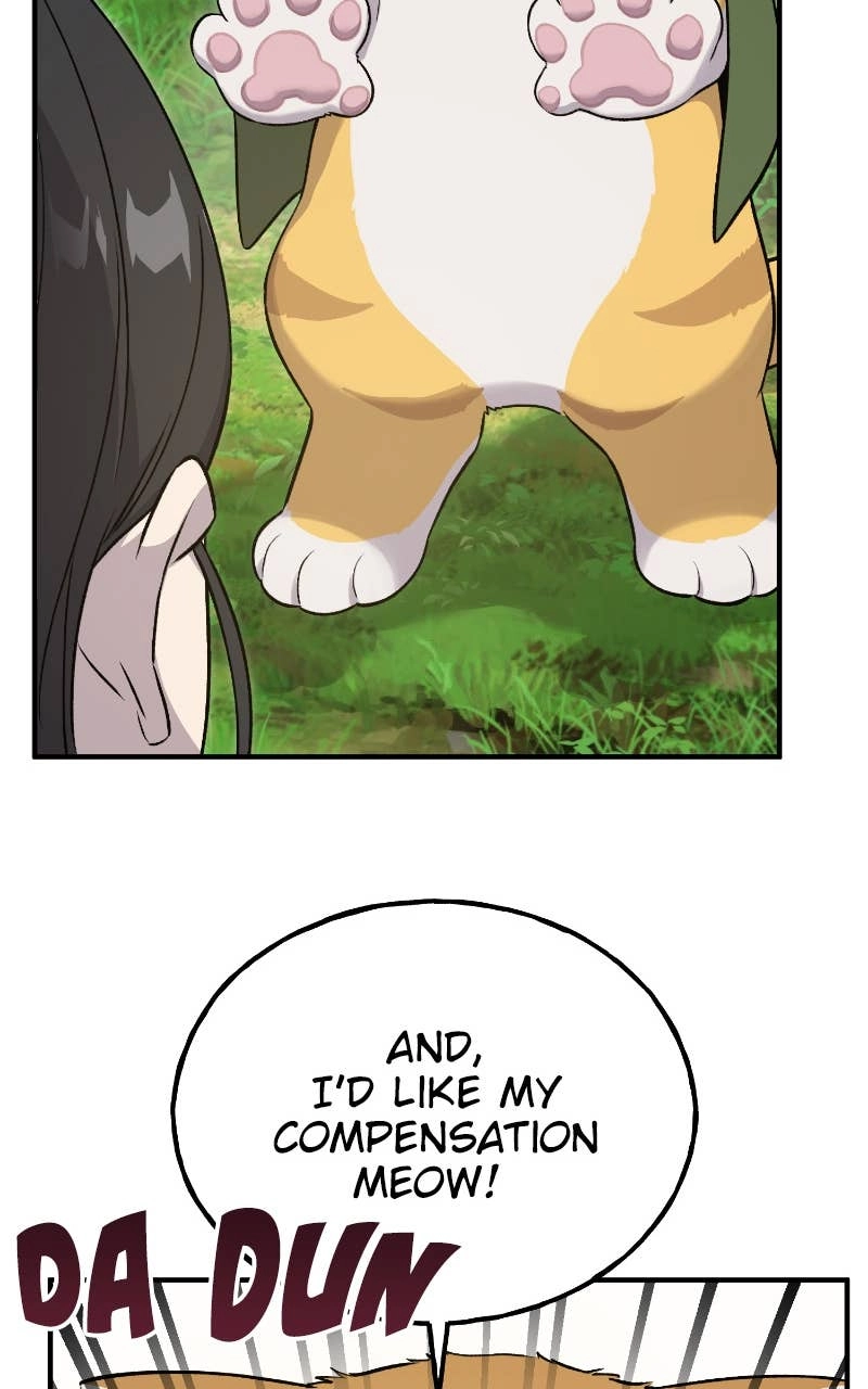 Solo Farming In The Tower Chapter 18 – We Harvested Carrots Page 55