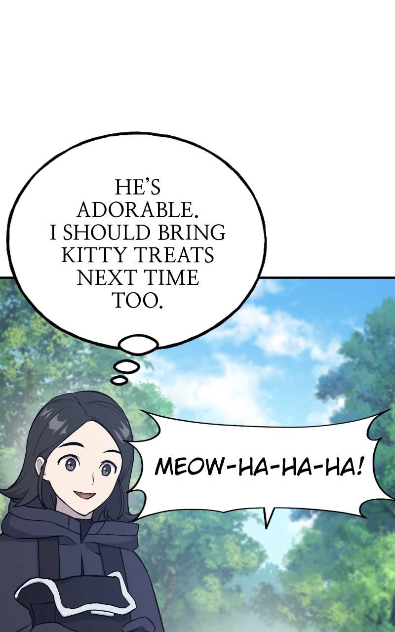 Solo Farming In The Tower Chapter 18 – We Harvested Carrots Page 57