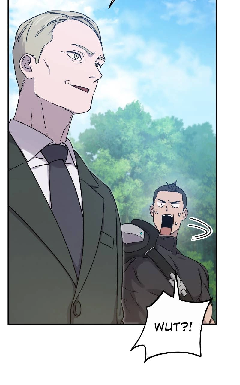Solo Farming In The Tower Chapter 18 – We Harvested Carrots Page 5