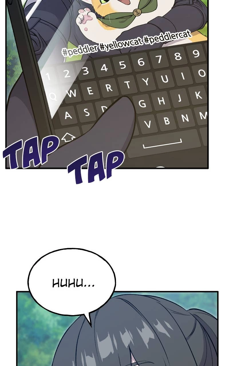 Solo Farming In The Tower Chapter 18 – We Harvested Carrots Page 63