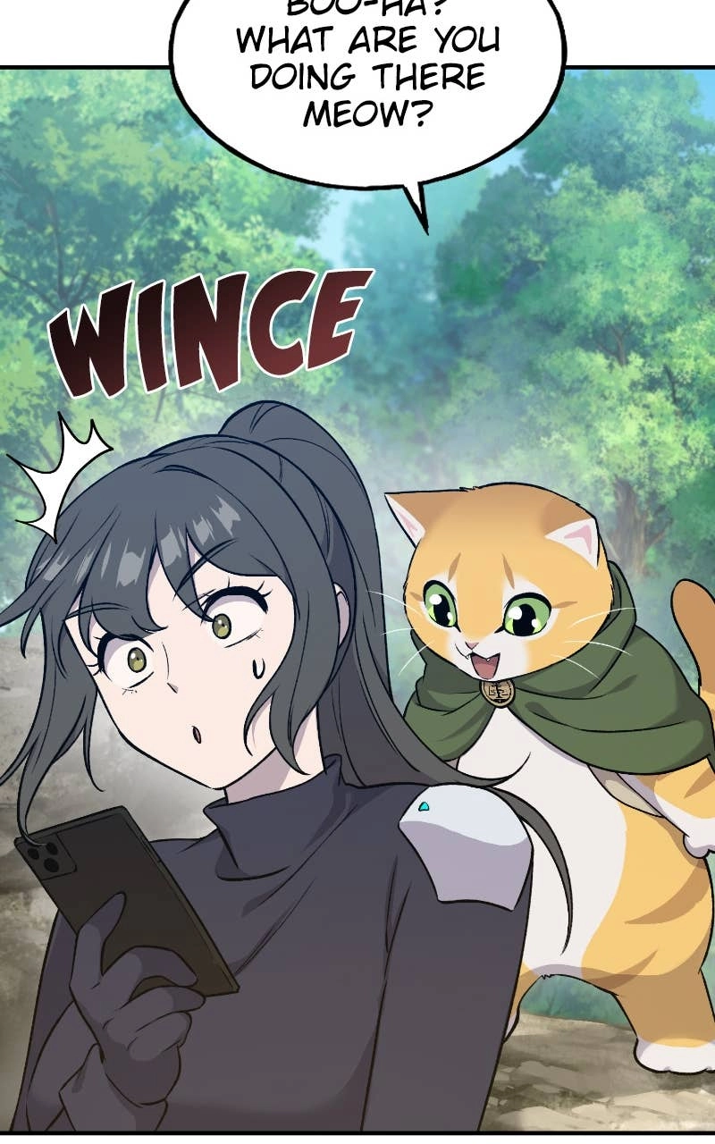 Solo Farming In The Tower Chapter 18 – We Harvested Carrots Page 65