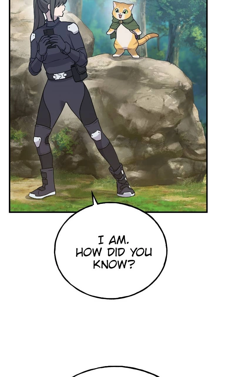 Solo Farming In The Tower Chapter 18 – We Harvested Carrots Page 67