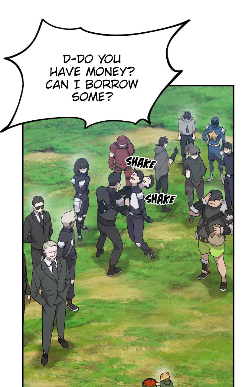 Solo Farming In The Tower Chapter 18 – We Harvested Carrots Page 6