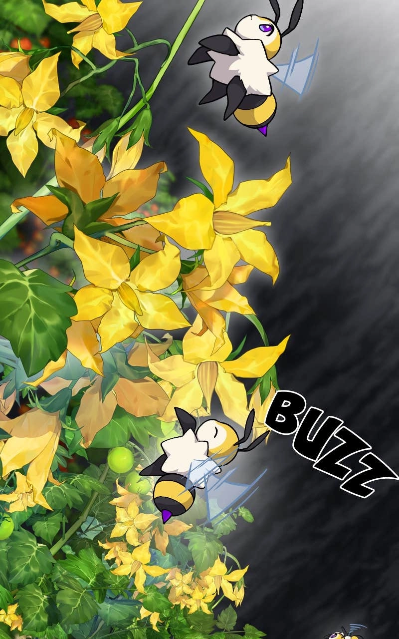Solo Farming In The Tower Chapter 18 – We Harvested Carrots Page 74
