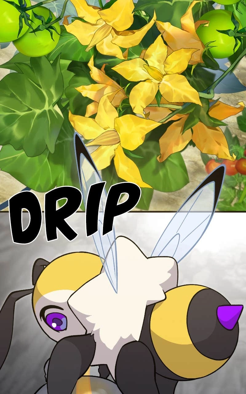 Solo Farming In The Tower Chapter 18 – We Harvested Carrots Page 76