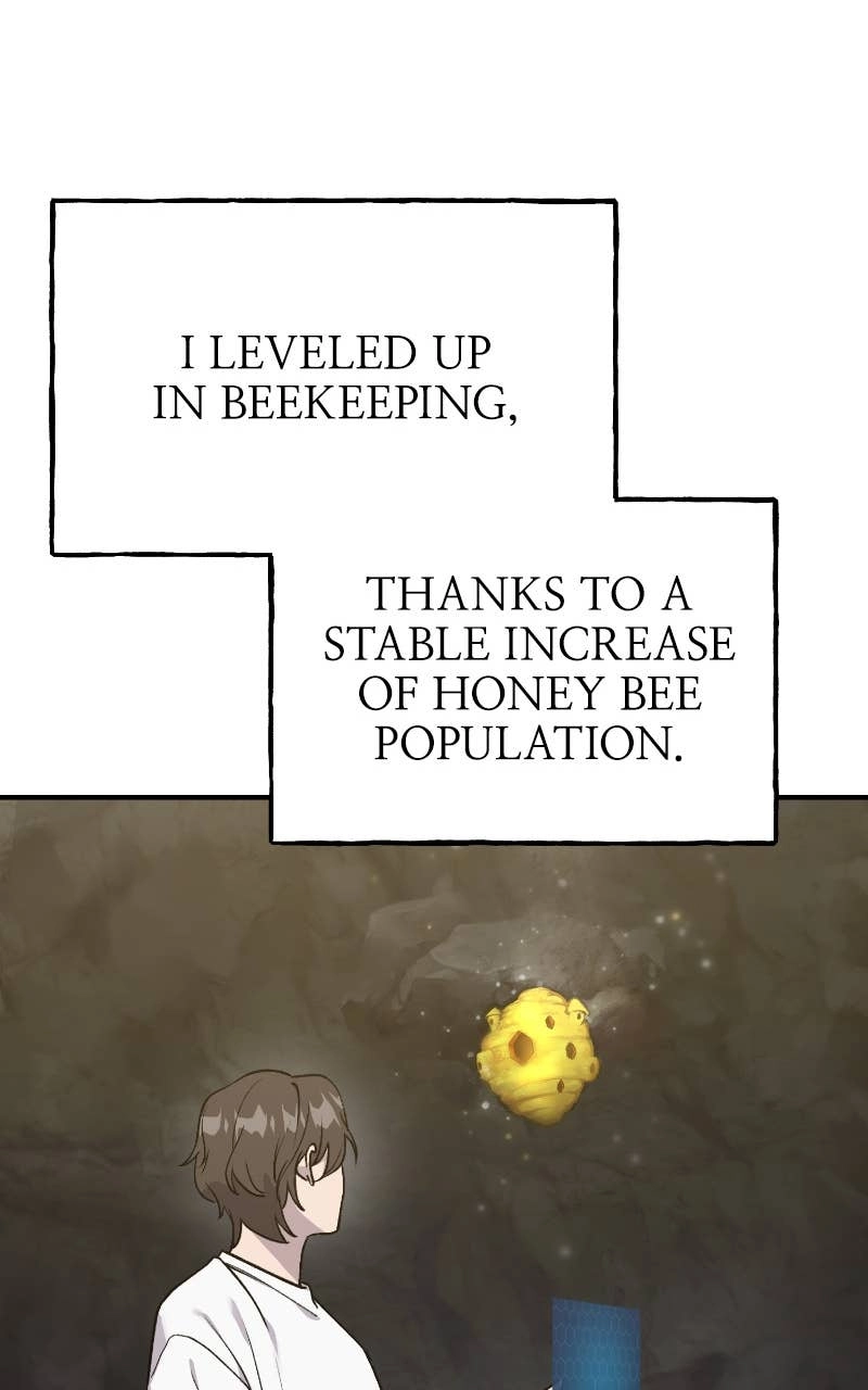 Solo Farming In The Tower Chapter 18 – We Harvested Carrots Page 81