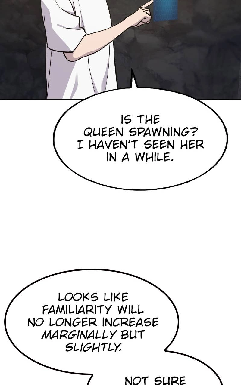 Solo Farming In The Tower Chapter 18 – We Harvested Carrots Page 82