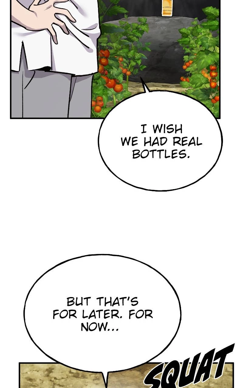 Solo Farming In The Tower Chapter 18 – We Harvested Carrots Page 86
