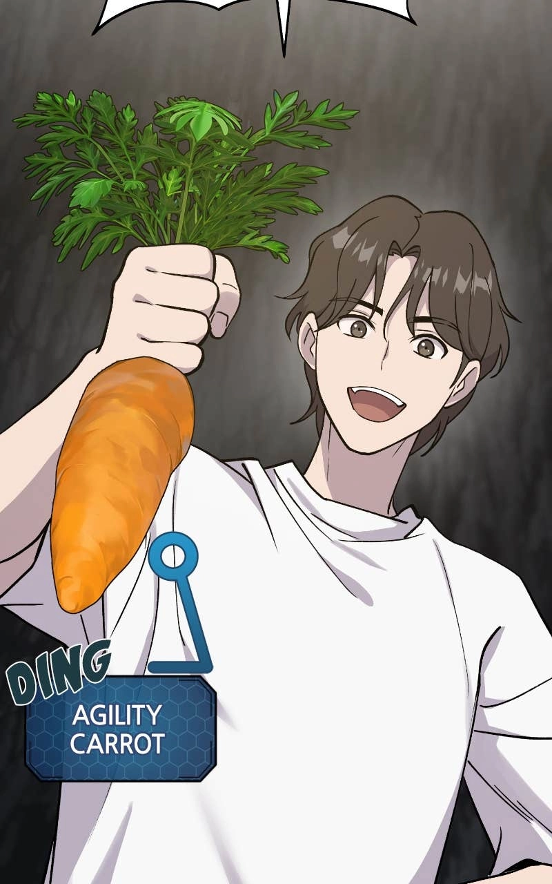 Solo Farming In The Tower Chapter 18 – We Harvested Carrots Page 90