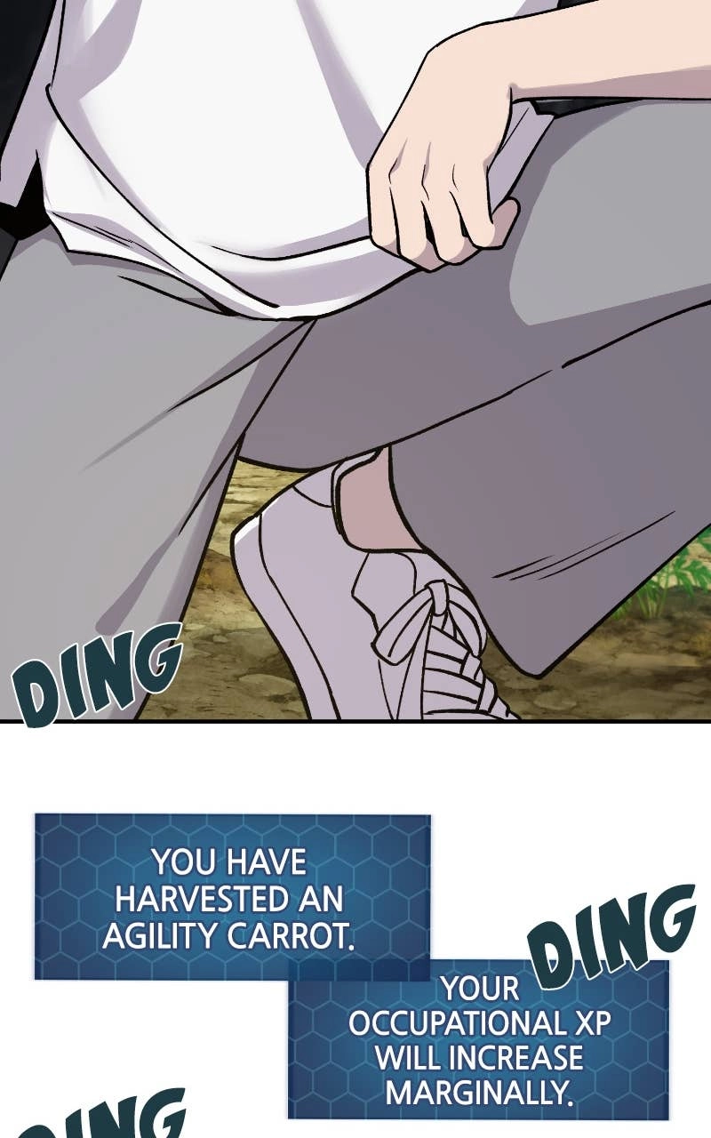 Solo Farming In The Tower Chapter 18 – We Harvested Carrots Page 91
