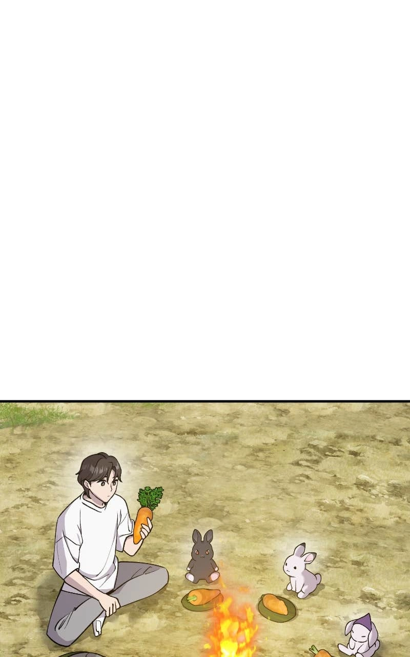 Solo Farming In The Tower Chapter 18 – We Harvested Carrots Page 99
