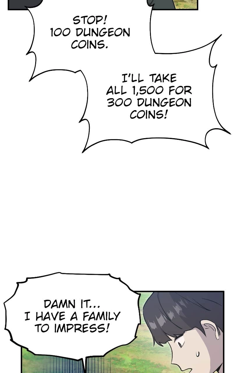 Solo Farming In The Tower Chapter 18 – We Harvested Carrots Page 9