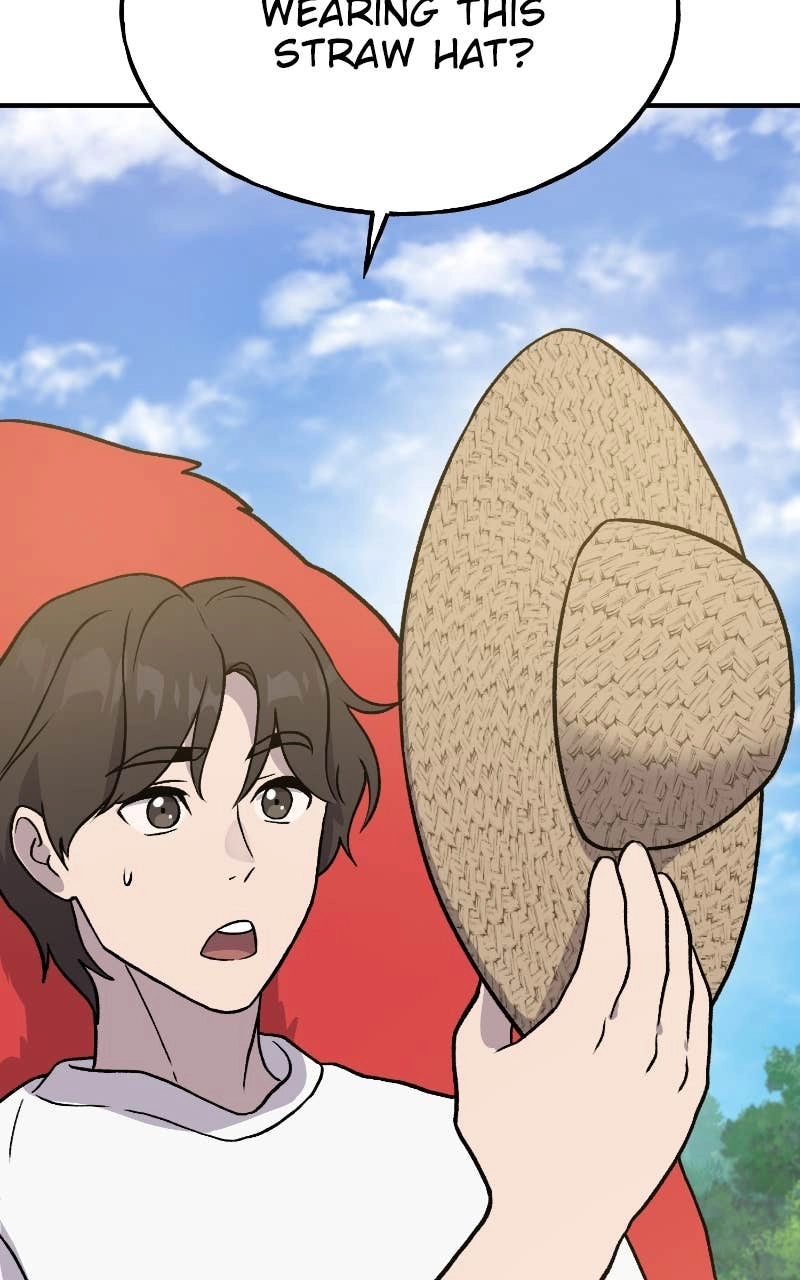 Solo Farming In The Tower Chapter 30 – A Farmer's Straw Hat Page 10