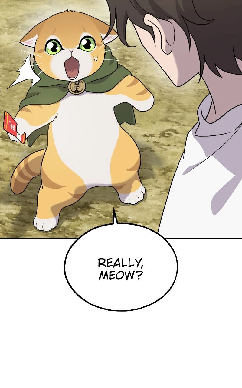 Solo Farming In The Tower Chapter 30 – A Farmer's Straw Hat Page 127