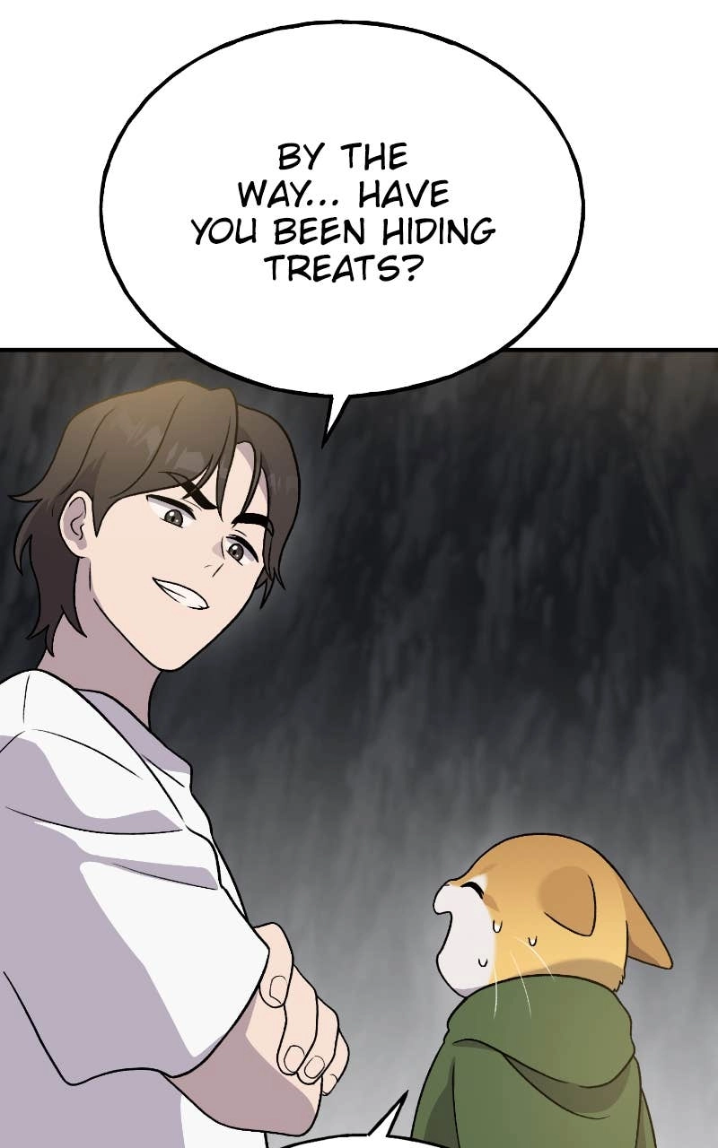 Solo Farming In The Tower Chapter 30 – A Farmer's Straw Hat Page 128