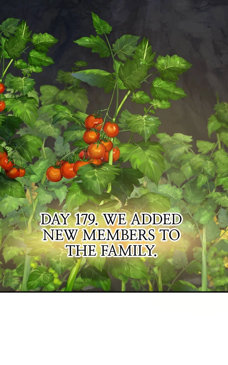 Solo Farming In The Tower Chapter 30 – A Farmer's Straw Hat Page 131