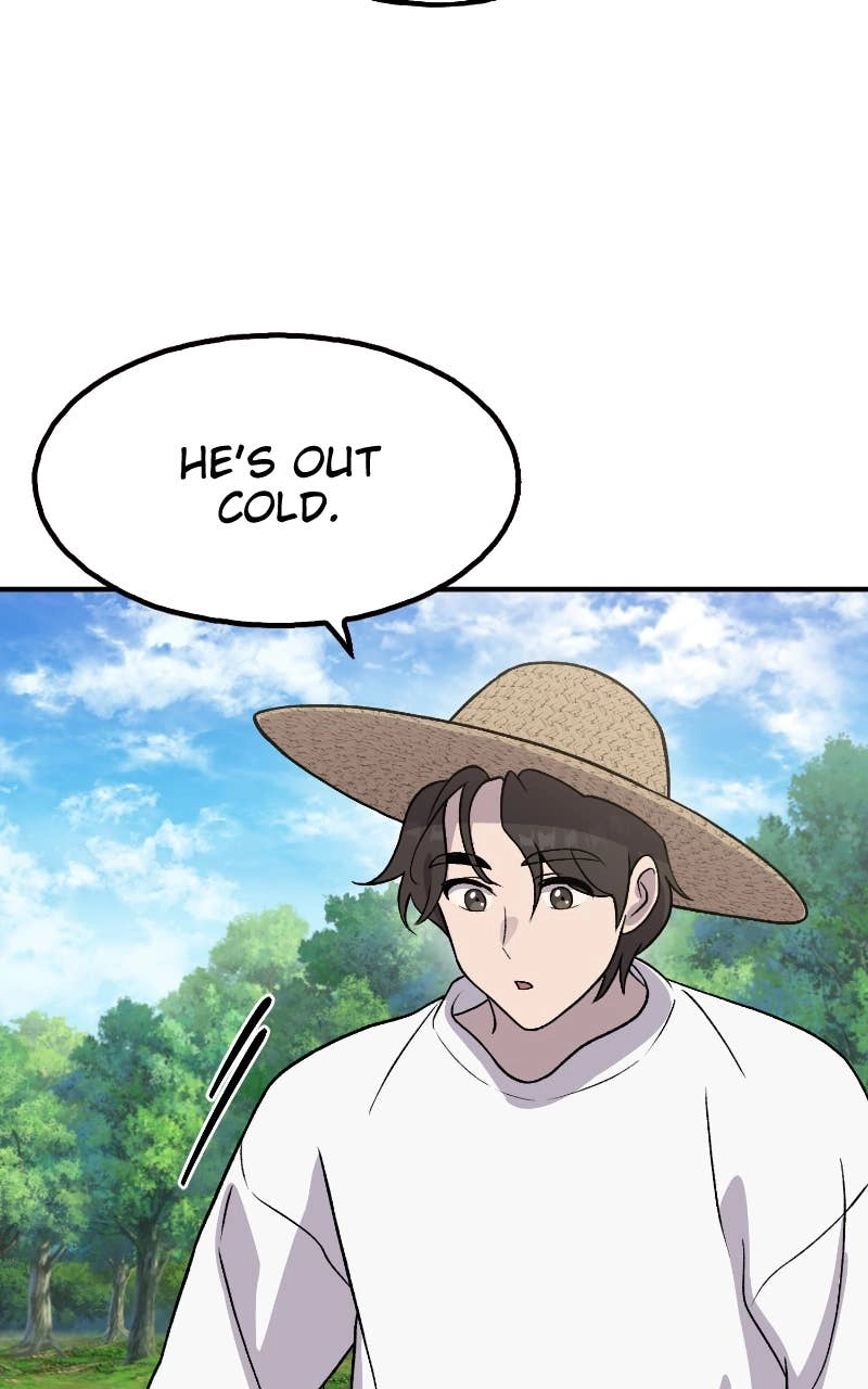Solo Farming In The Tower Chapter 30 – A Farmer's Straw Hat Page 15