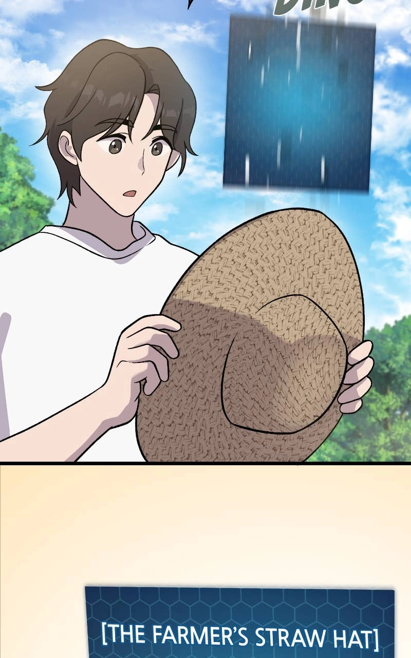 Solo Farming In The Tower Chapter 30 – A Farmer's Straw Hat Page 17