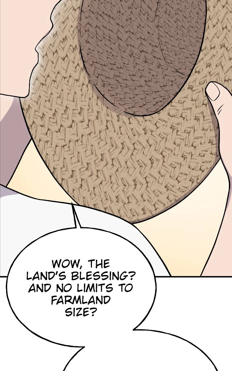 Solo Farming In The Tower Chapter 30 – A Farmer's Straw Hat Page 19