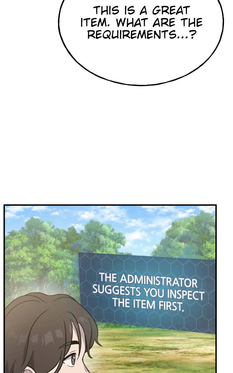 Solo Farming In The Tower Chapter 30 – A Farmer's Straw Hat Page 20