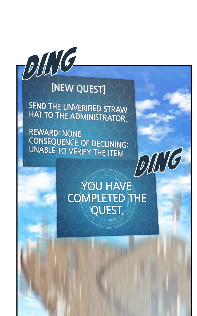 Solo Farming In The Tower Chapter 30 – A Farmer's Straw Hat Page 22