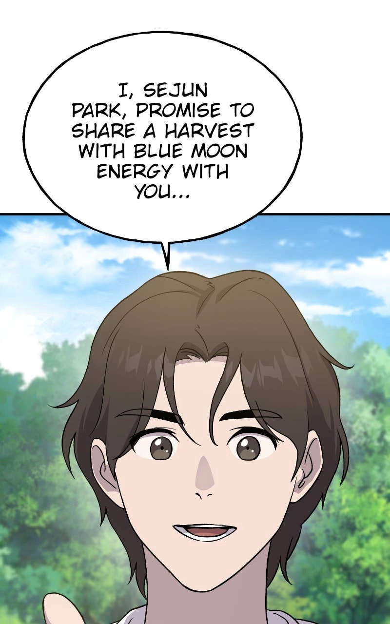 Solo Farming In The Tower Chapter 30 – A Farmer's Straw Hat Page 42
