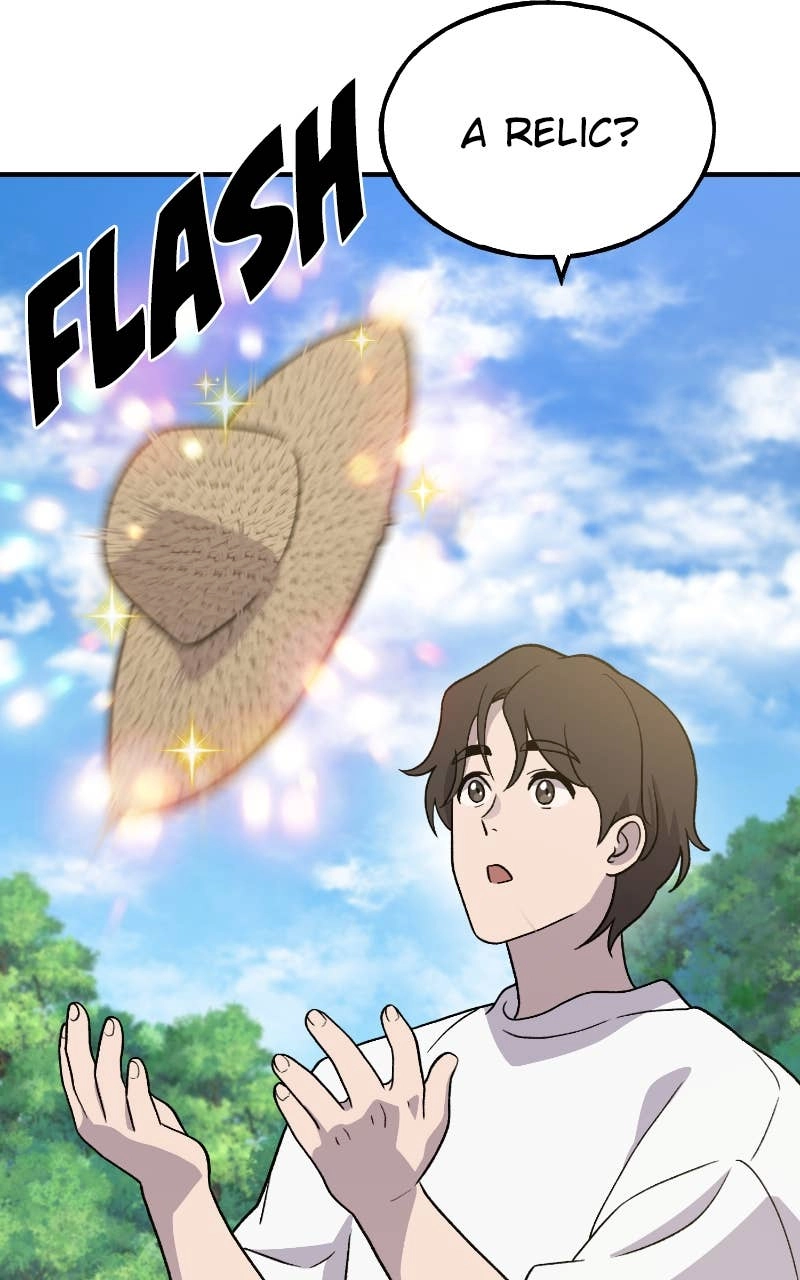 Solo Farming In The Tower Chapter 30 – A Farmer's Straw Hat Page 52