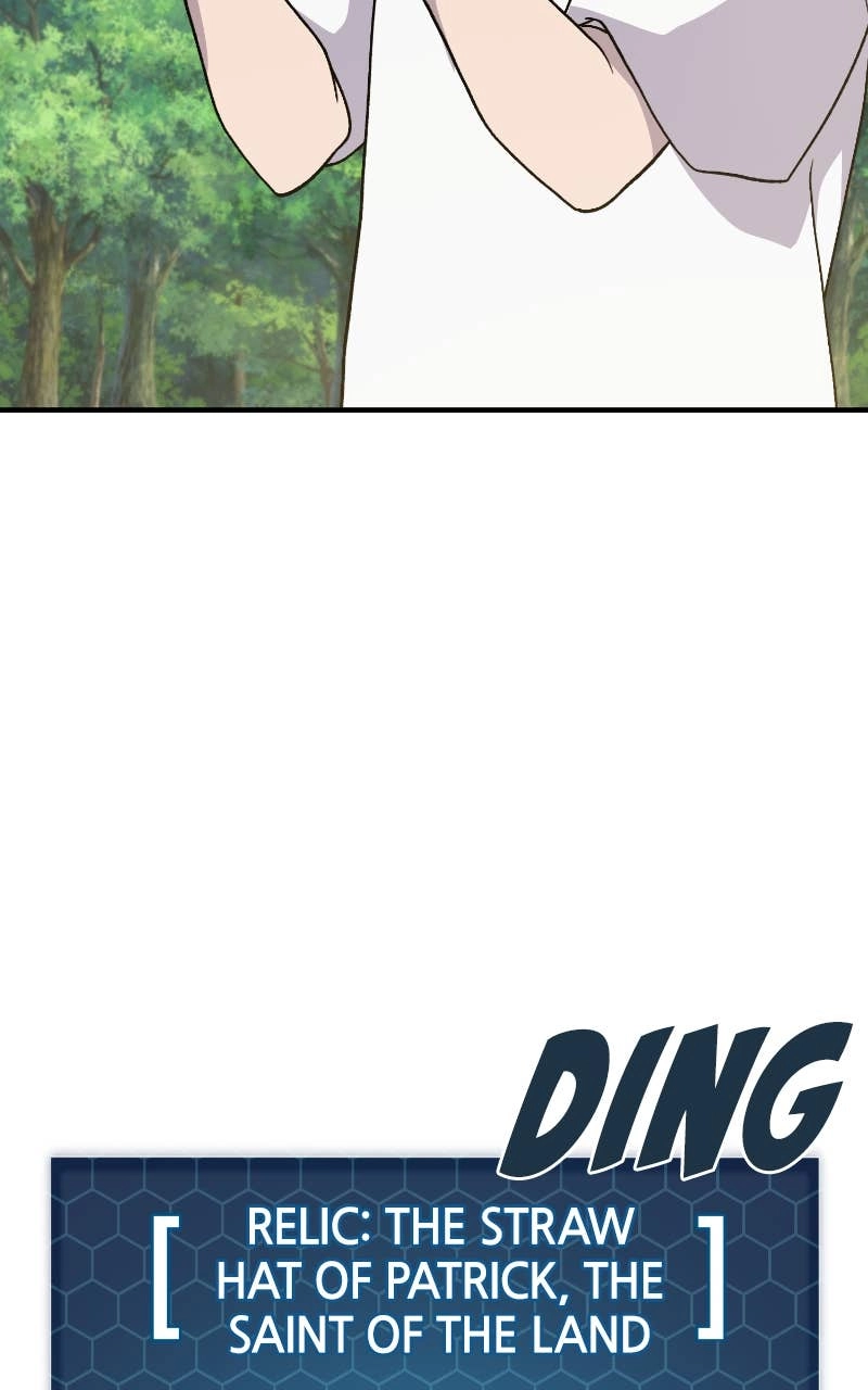 Solo Farming In The Tower Chapter 30 – A Farmer's Straw Hat Page 53