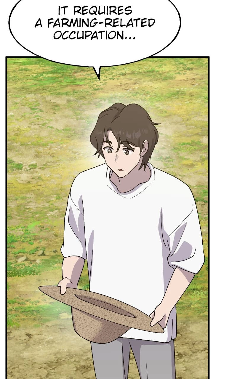 Solo Farming In The Tower Chapter 30 – A Farmer's Straw Hat Page 58