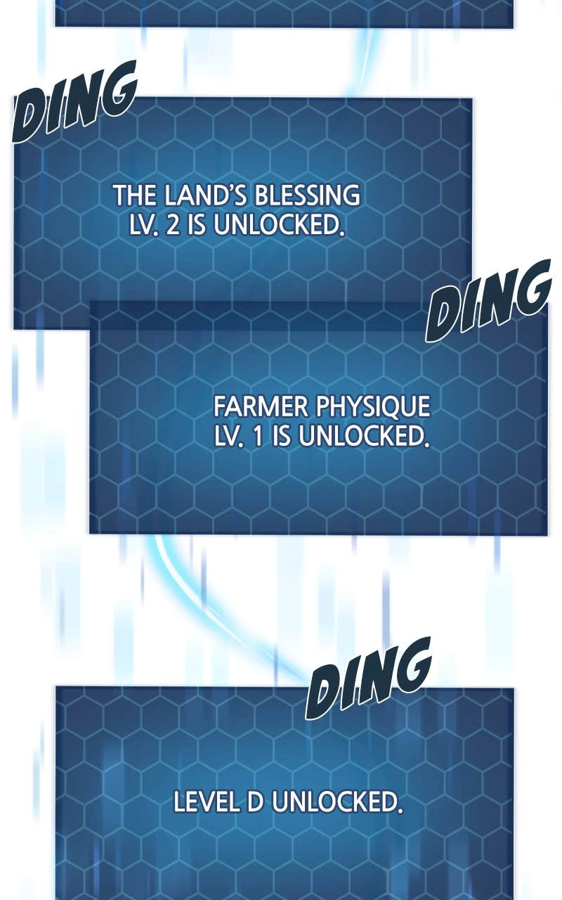 Solo Farming In The Tower Chapter 30 – A Farmer's Straw Hat Page 64