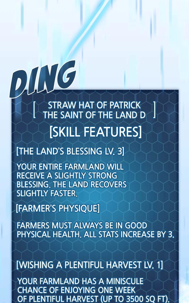 Solo Farming In The Tower Chapter 30 – A Farmer's Straw Hat Page 66