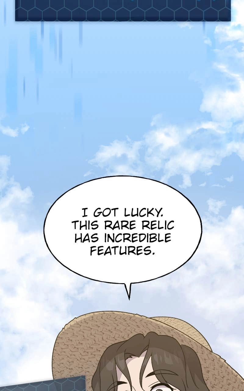 Solo Farming In The Tower Chapter 30 – A Farmer's Straw Hat Page 67