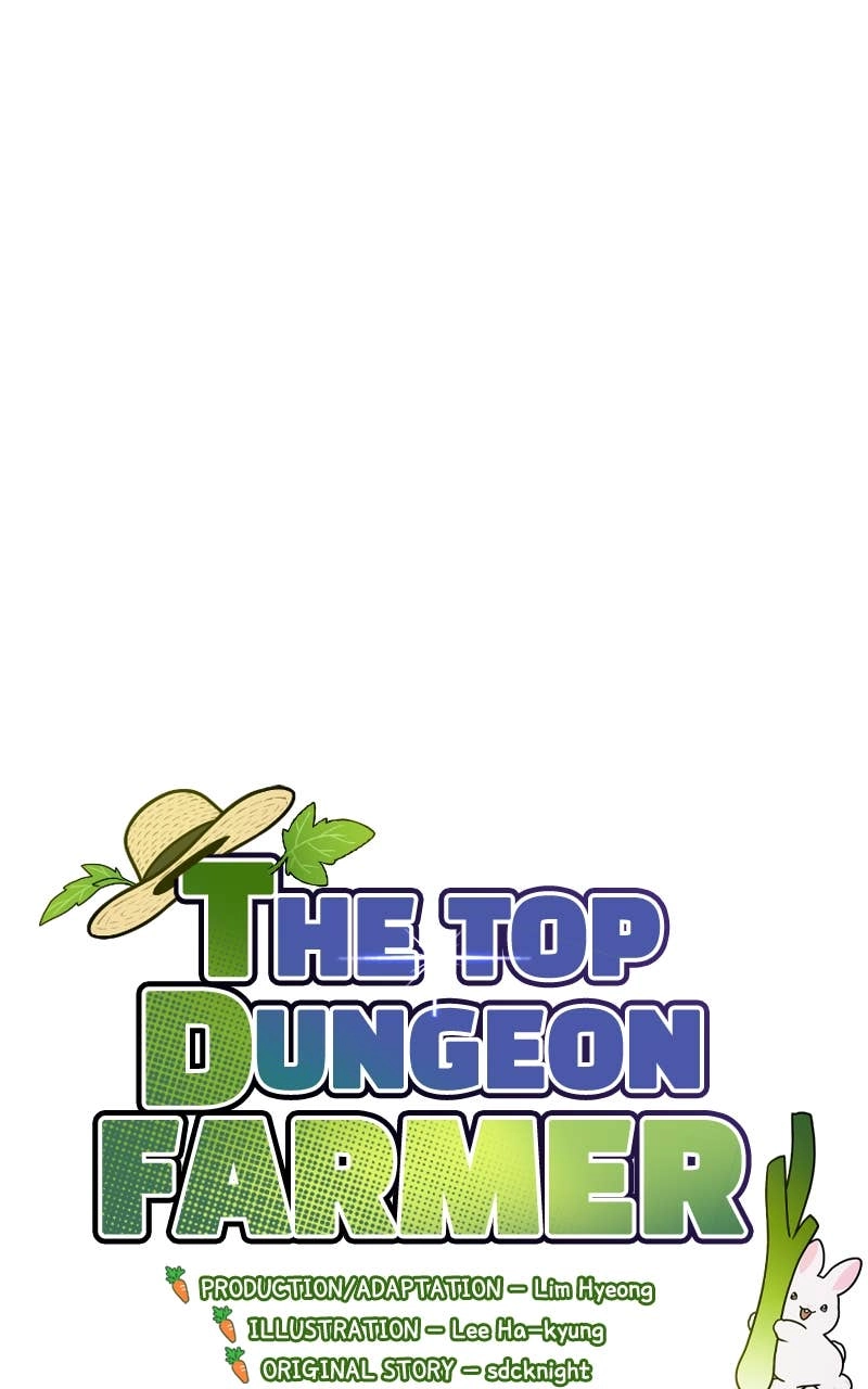Solo Farming In The Tower Chapter 30 – A Farmer's Straw Hat Page 6