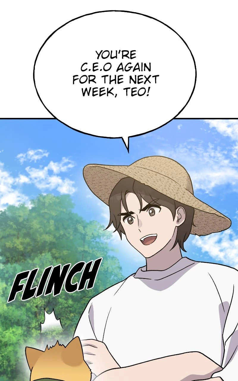 Solo Farming In The Tower Chapter 30 – A Farmer's Straw Hat Page 79
