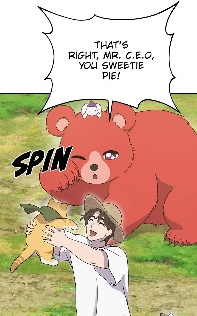 Solo Farming In The Tower Chapter 30 – A Farmer's Straw Hat Page 81