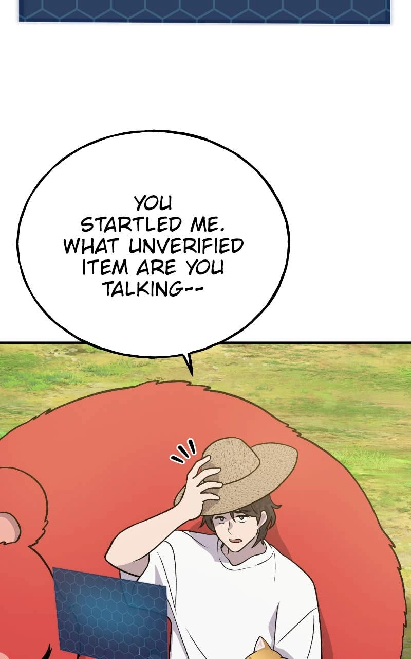 Solo Farming In The Tower Chapter 30 – A Farmer's Straw Hat Page 8