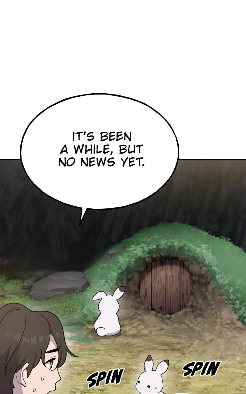 Solo Farming In The Tower Chapter 30 – A Farmer's Straw Hat Page 96