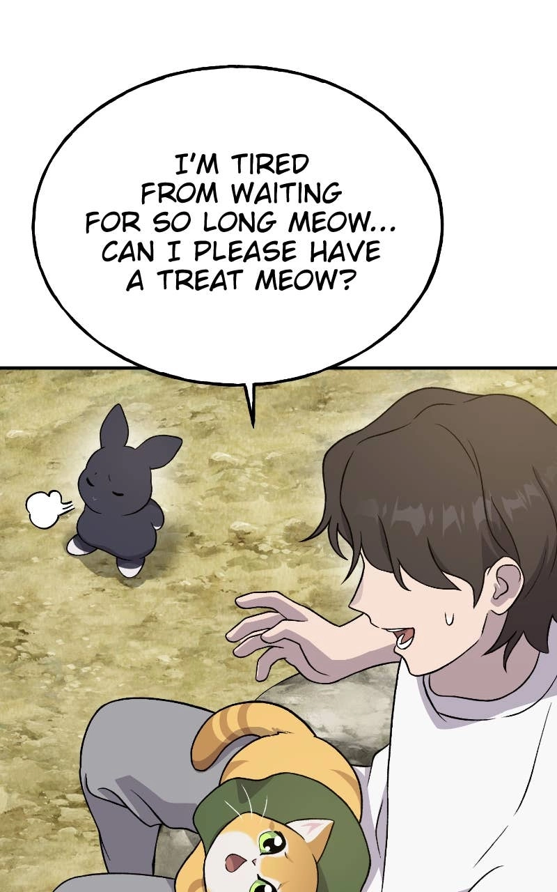 Solo Farming In The Tower Chapter 30 – A Farmer's Straw Hat Page 98