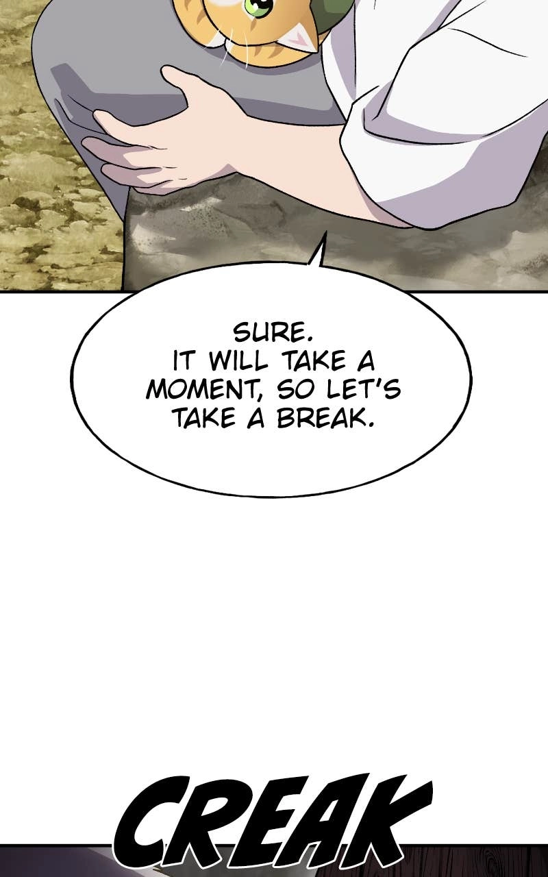 Solo Farming In The Tower Chapter 30 – A Farmer's Straw Hat Page 99