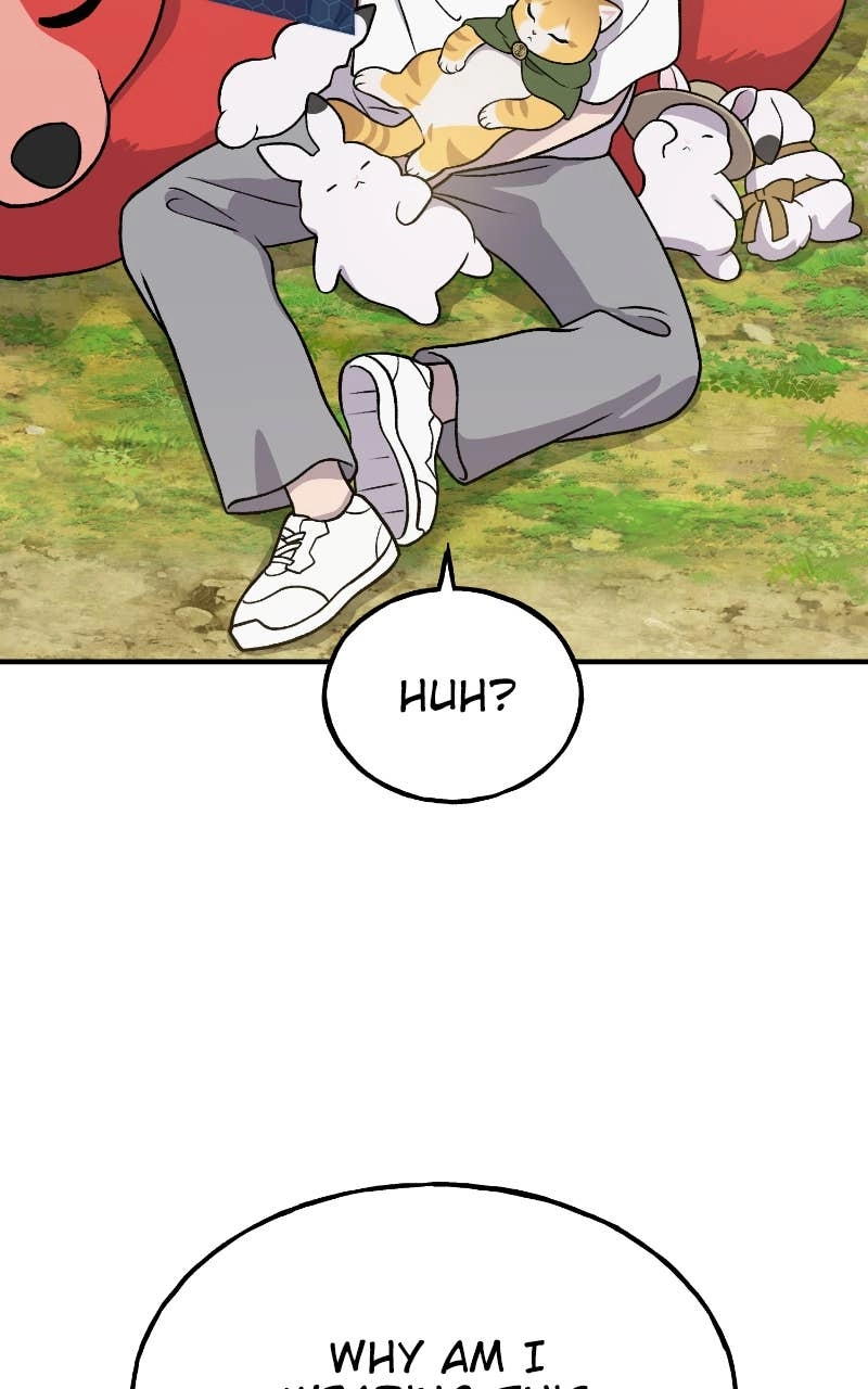 Solo Farming In The Tower Chapter 30 – A Farmer's Straw Hat Page 9