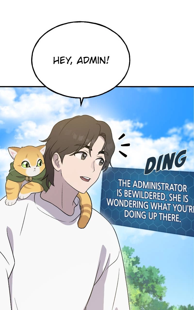 Solo Farming In The Tower Chapter 31 – It's Uncle Teo Meow! Page 102