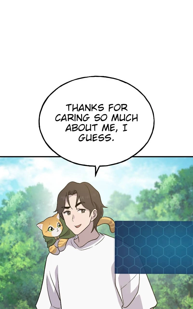 Solo Farming In The Tower Chapter 31 – It's Uncle Teo Meow! Page 107