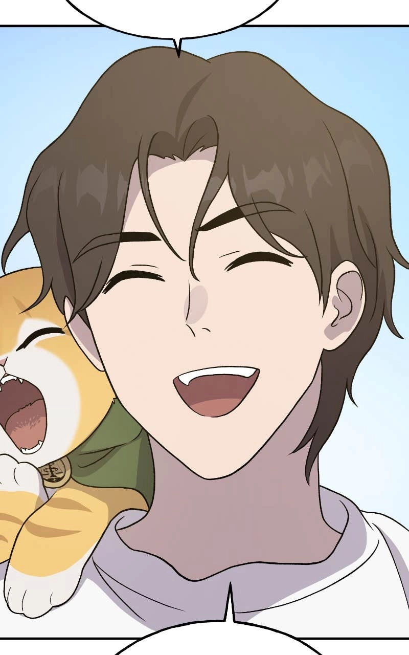 Solo Farming In The Tower Chapter 31 – It's Uncle Teo Meow! Page 109