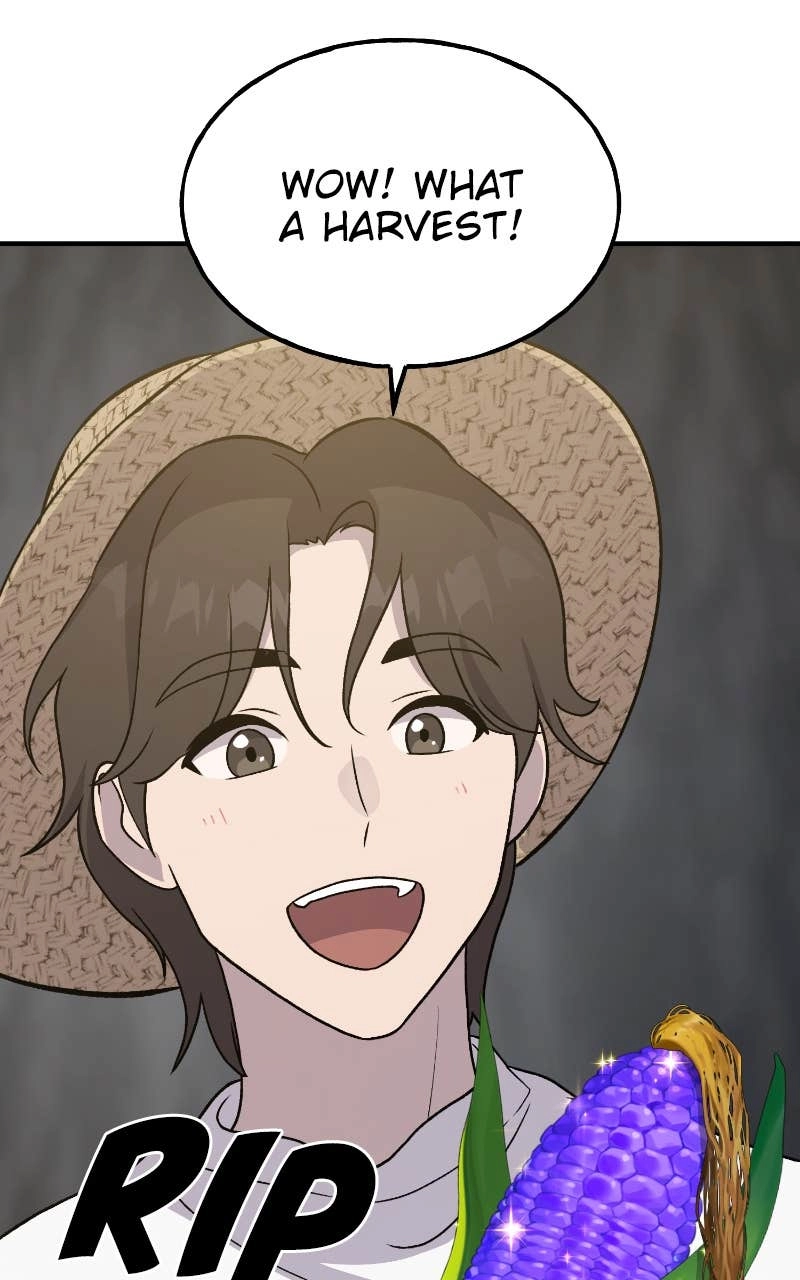 Solo Farming In The Tower Chapter 31 – It's Uncle Teo Meow! Page 117